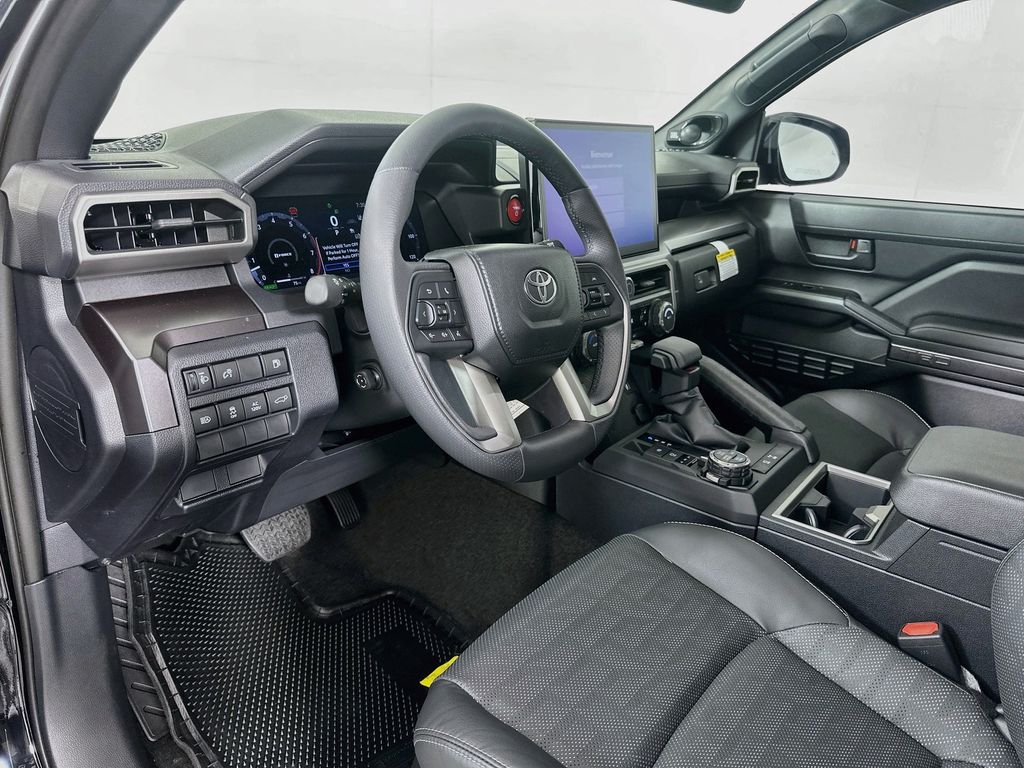 Thumbnail: 2026 Toyota 4Runner - 9