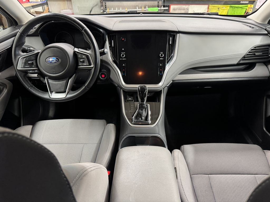 2022 Subaru Legacy Premium