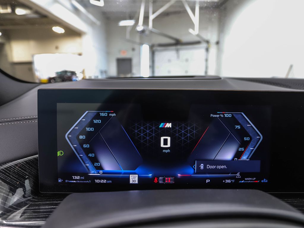 Thumbnail: 2025 BMW X5 - 14