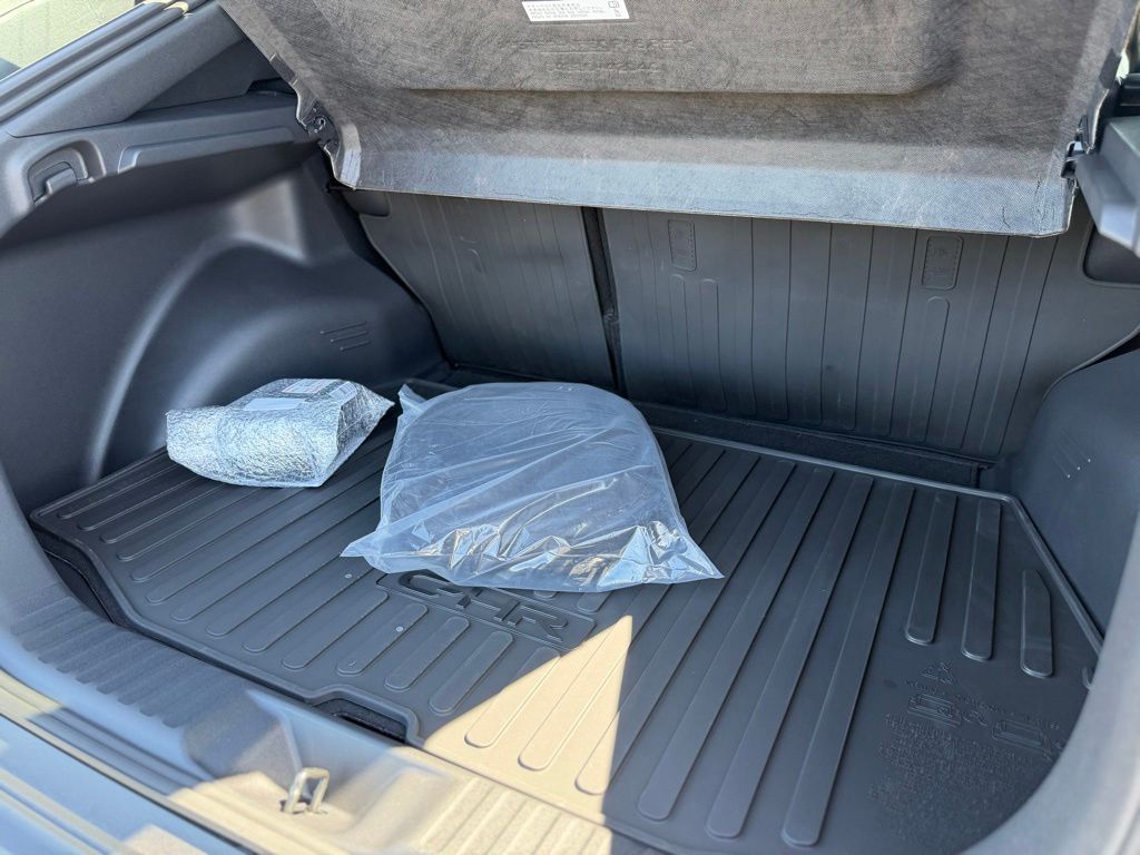 New 2026 Toyota C-HR SUV