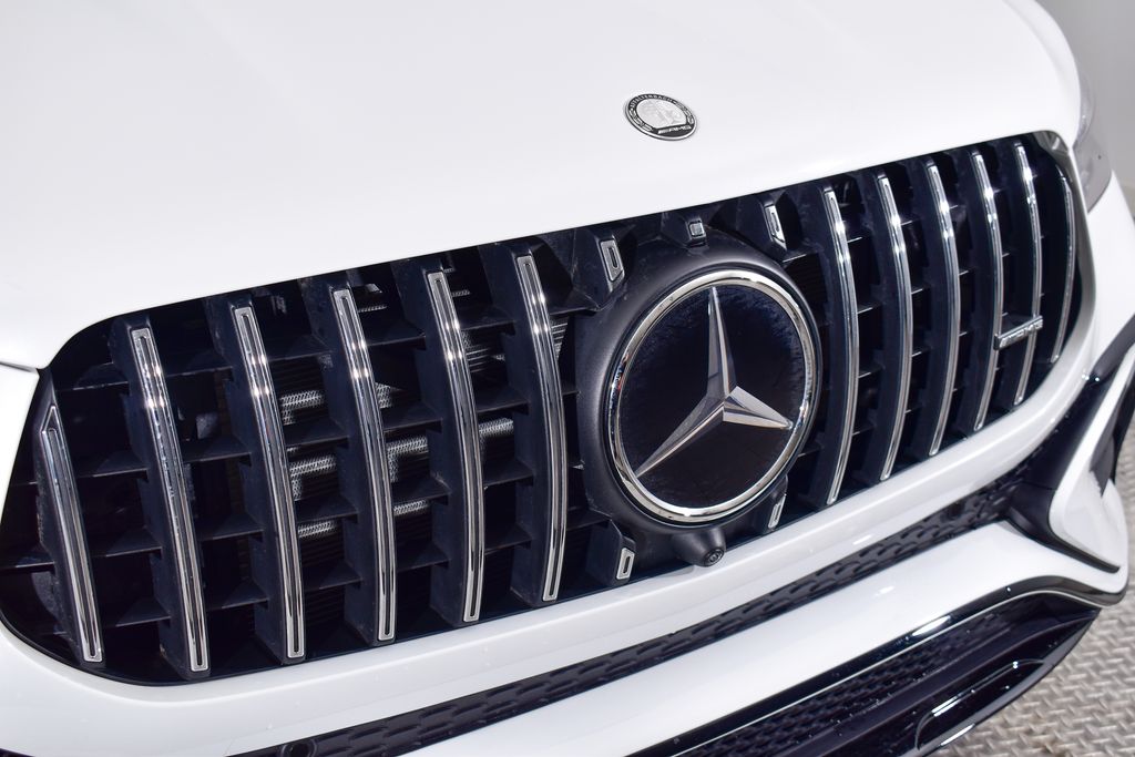 Thumbnail: 2026 Mercedes-Benz GLE - 9