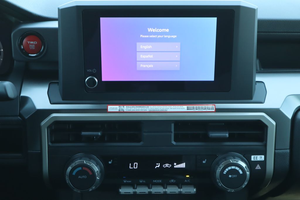 Thumbnail: 2025 Toyota Tacoma - 14