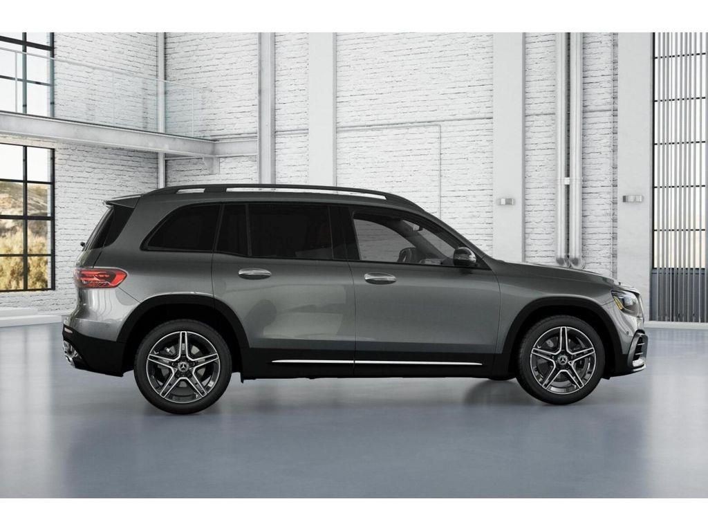 Thumbnail: 2026 Mercedes-Benz GLB - 17