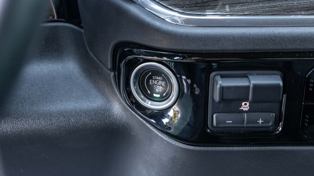 Used 2023 Chevrolet Silverado 1500 LT 4D Crew Cab