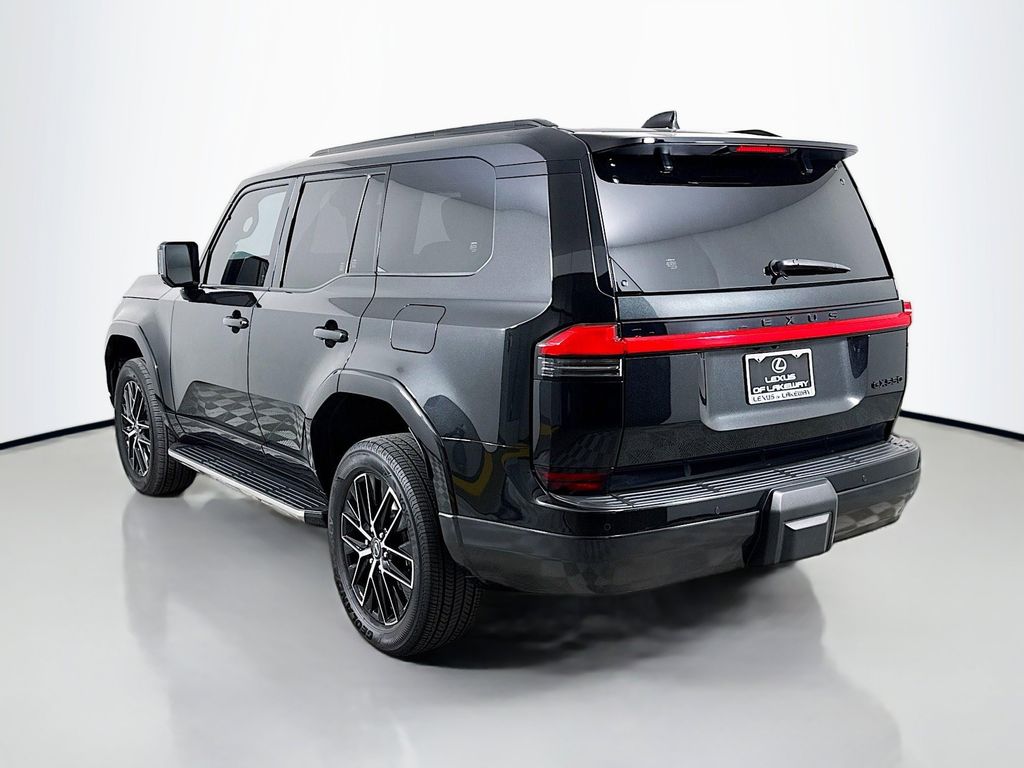 Thumbnail: 2024 Lexus GX - 7