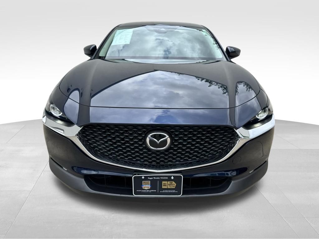 Used Car 2022 Mazda Cx-30  2.5 S For Sale Under $20,000 In Georgetown, Texas