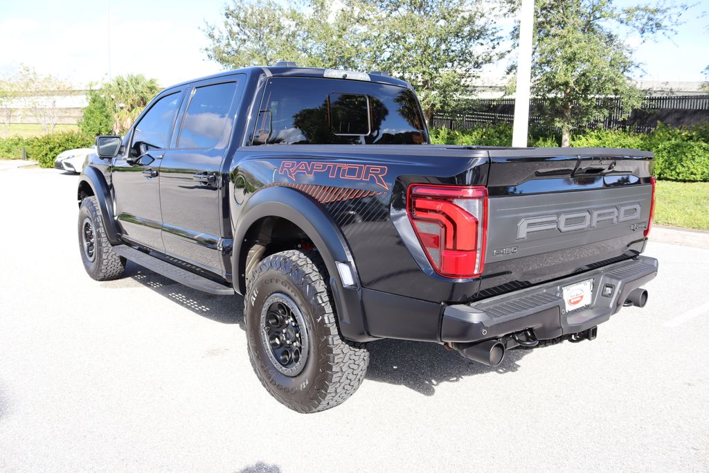 Thumbnail: 2025 Ford F-150 - 11