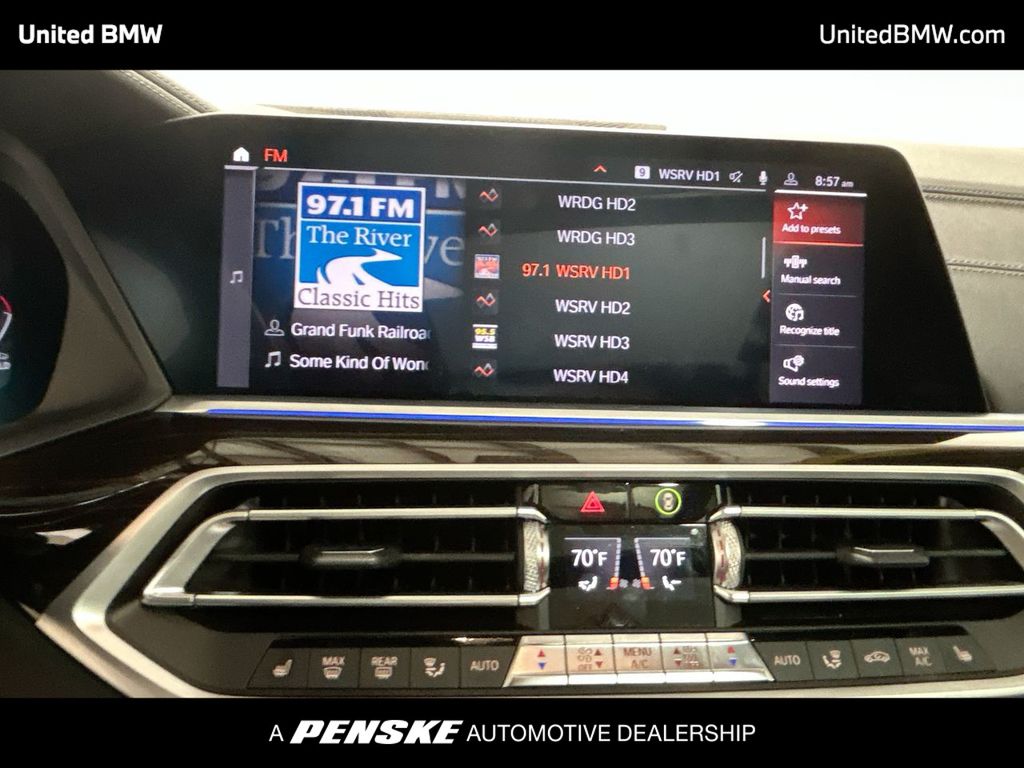 Thumbnail: 2021 BMW X5 - 16