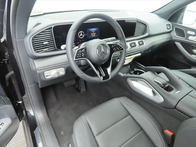 Thumbnail: 2026 Mercedes-Benz GLE - 10