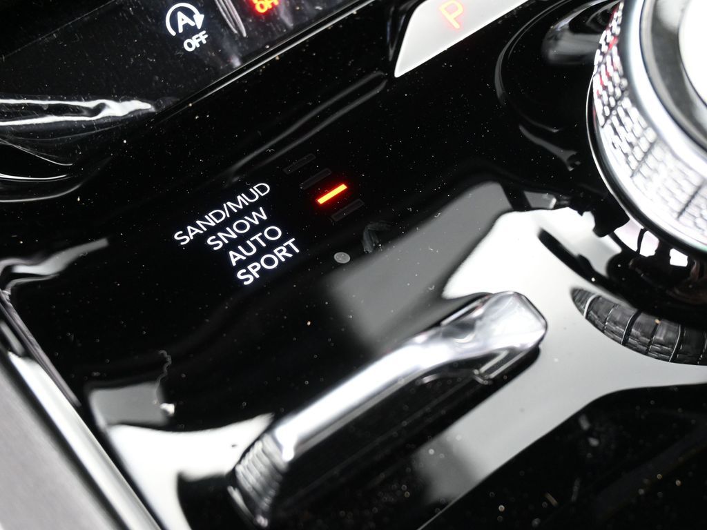 New 2026 High Gloss Black Jeep Limited image 25