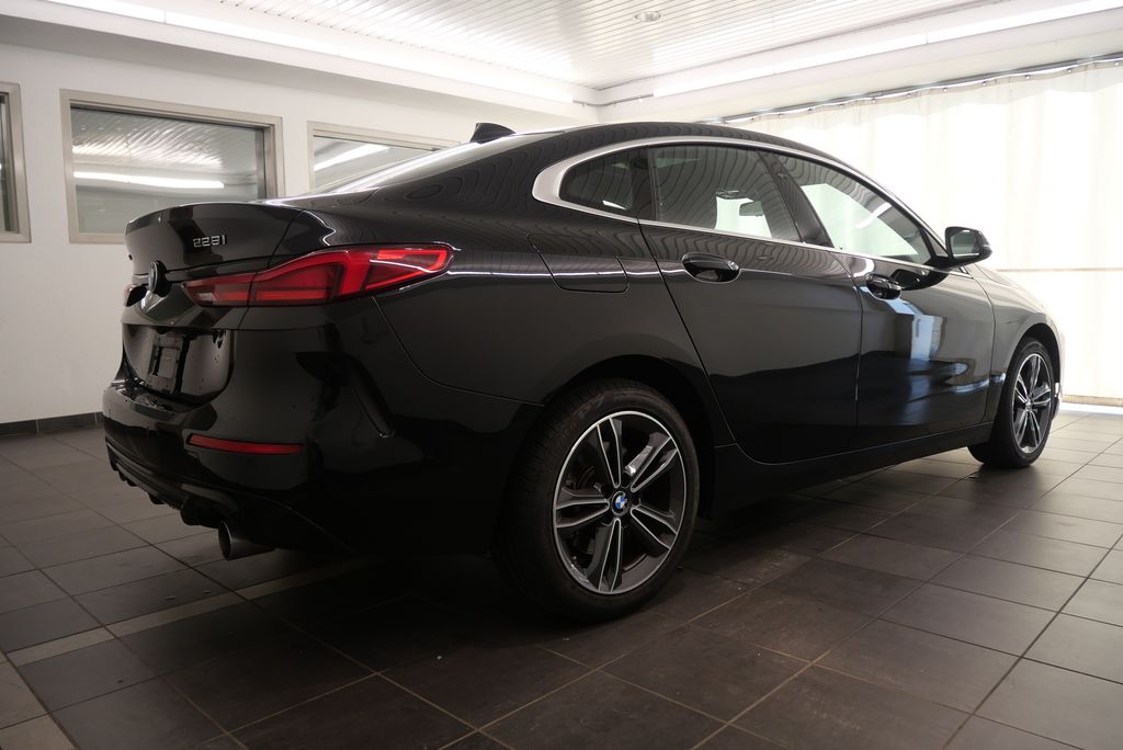 2024 BMW 2 Series 228i xDrive 5