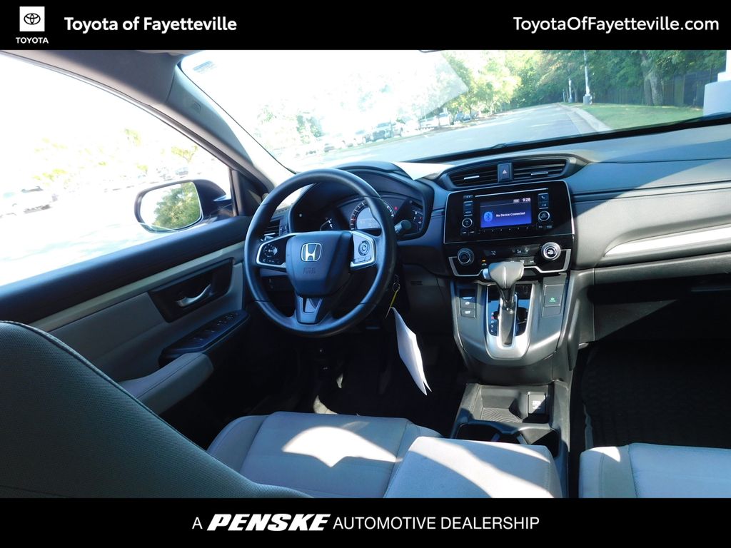 Thumbnail: 2019 Honda CR-V - 6