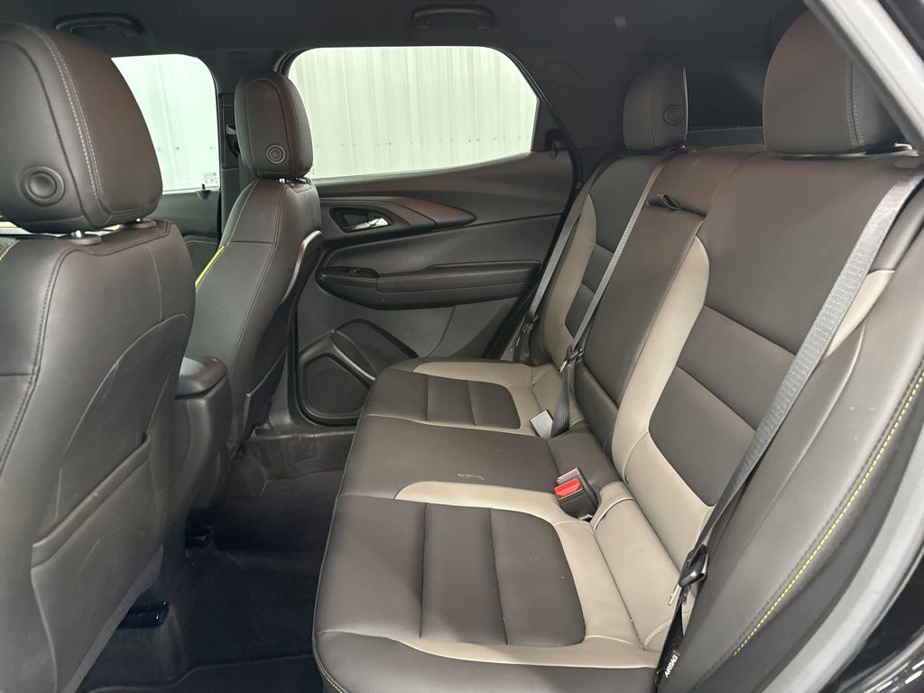 2024 Chevrolet TrailBlazer ACTIV - 10