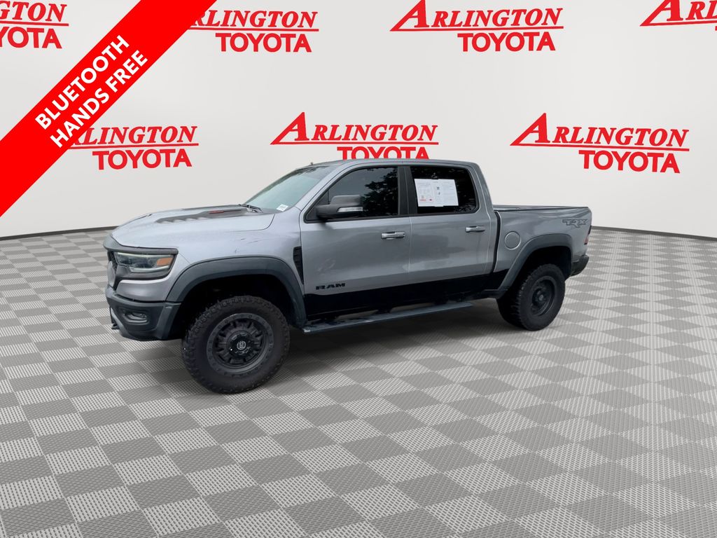 Used 2022 Ram 1500 Truck