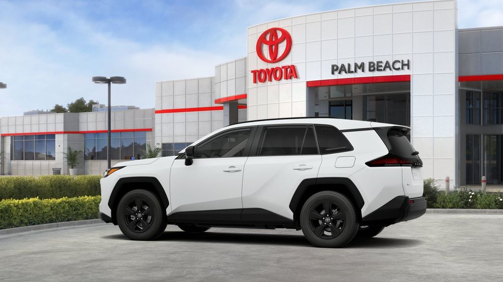 Thumbnail: 2026 Toyota RAV4 - 5