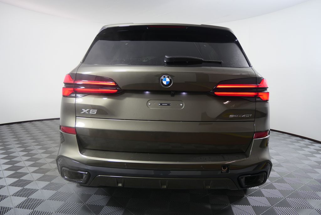 Thumbnail: 2026 BMW X5 - 4