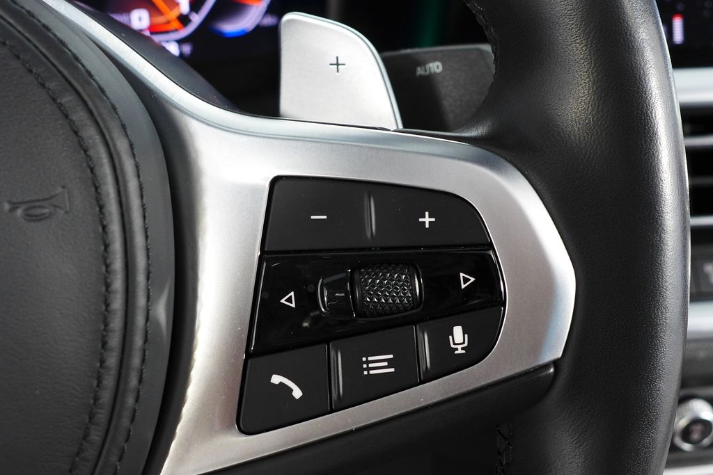 Thumbnail: 2022 BMW 4 Series - 28