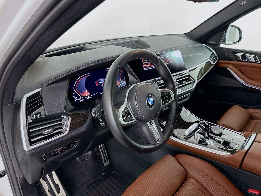 Thumbnail: 2023 BMW X5 - 9