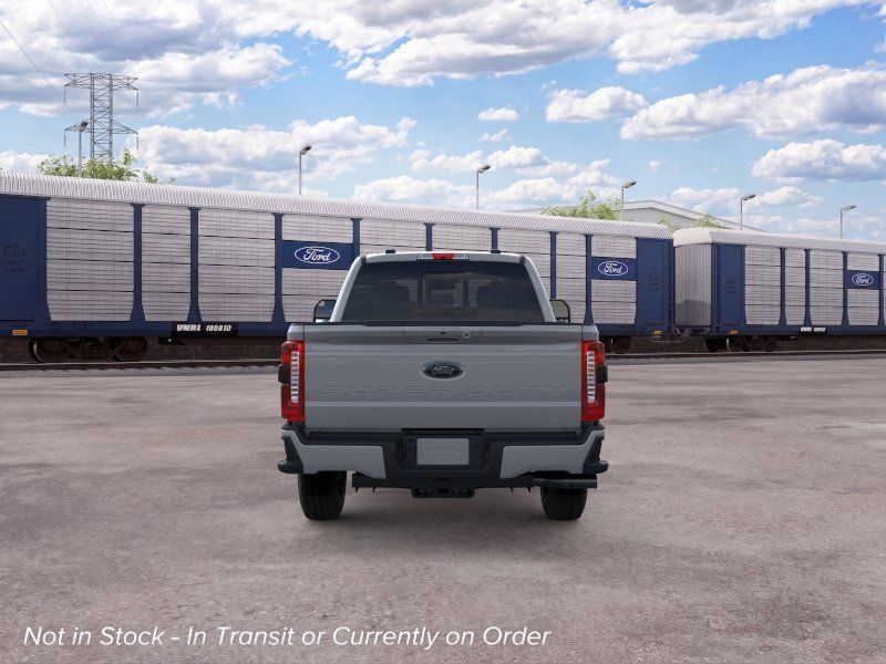 New 2026 Avalanche Ford F-250® XLT image 5