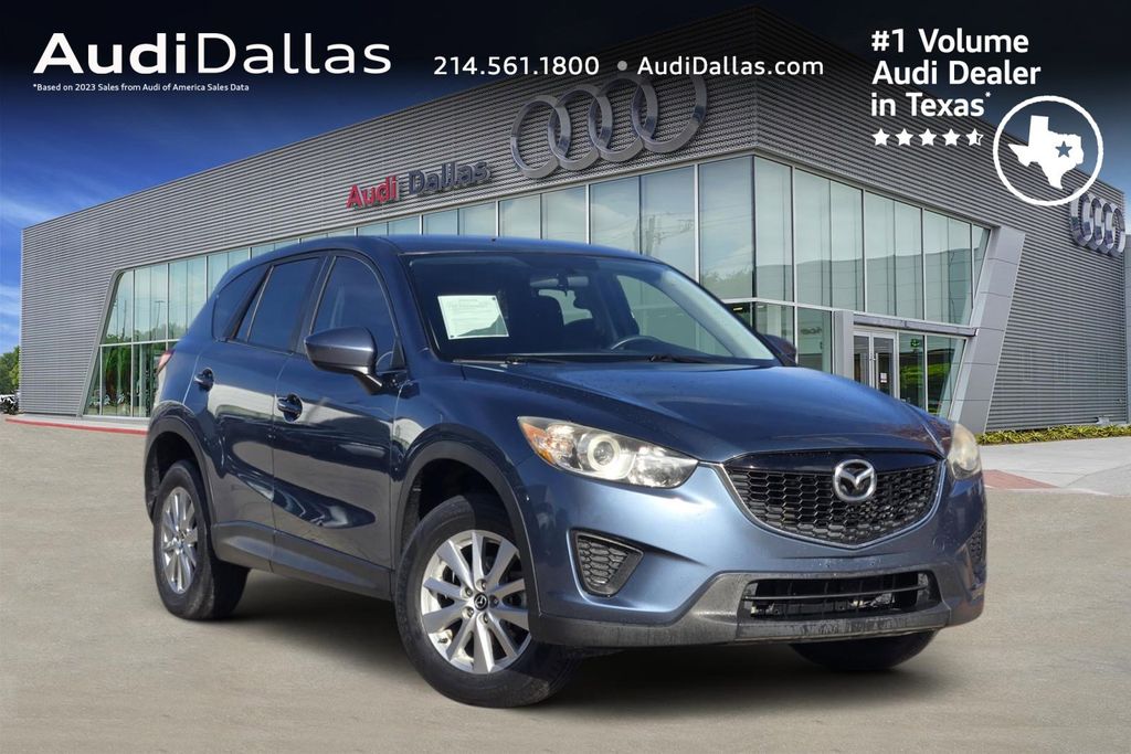 used 2015 Mazda CX-5 car, priced at $11,492