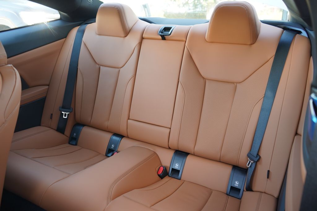 Thumbnail: 2026 BMW 4 Series - 20