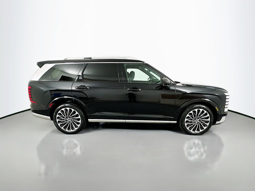 Thumbnail: 2026 Hyundai Palisade - 4