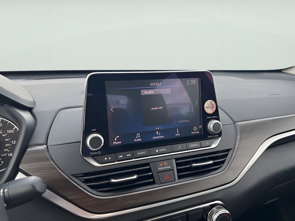 2023 Nissan Altima