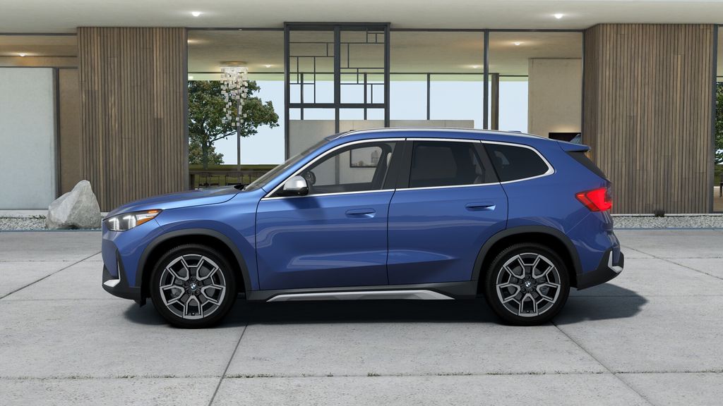 2024 BMW X1 xDrive28i 26