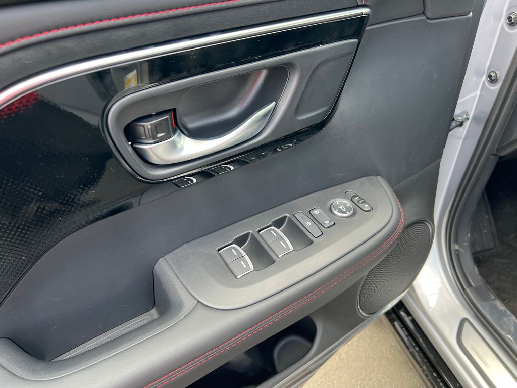 Thumbnail: 2025 Acura ADX - 12