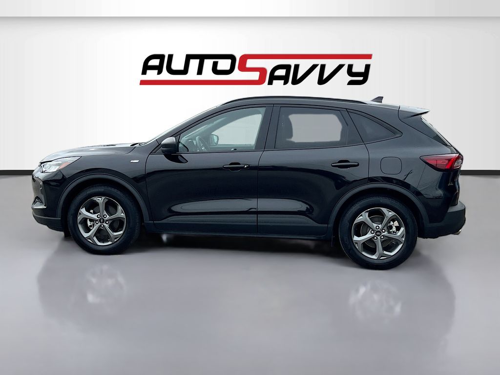 2025 Ford Escape ST-Line - 3