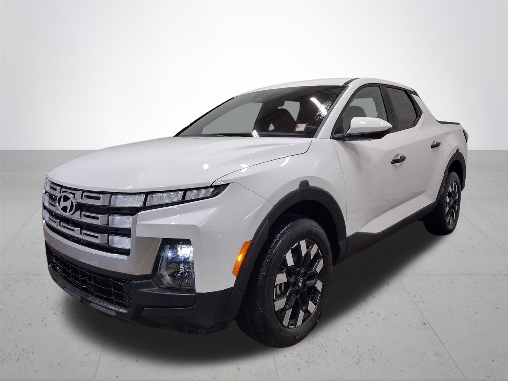 2026 Hyundai Santa Cruz SE