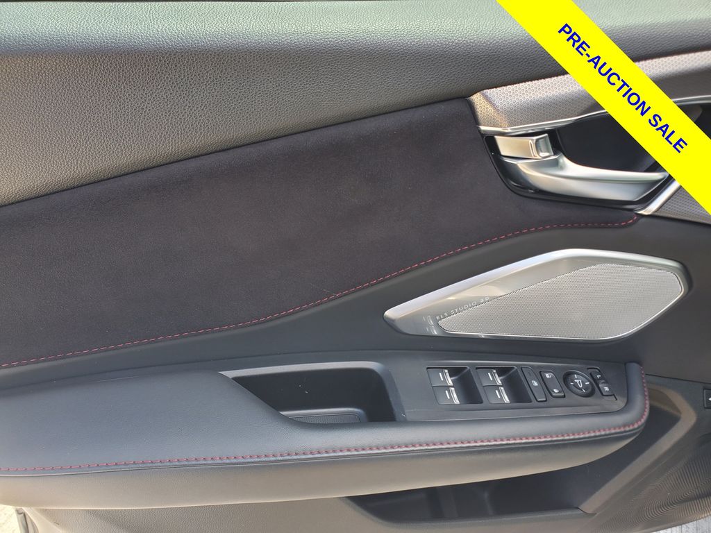 Used 2023 Acura RDX SUV