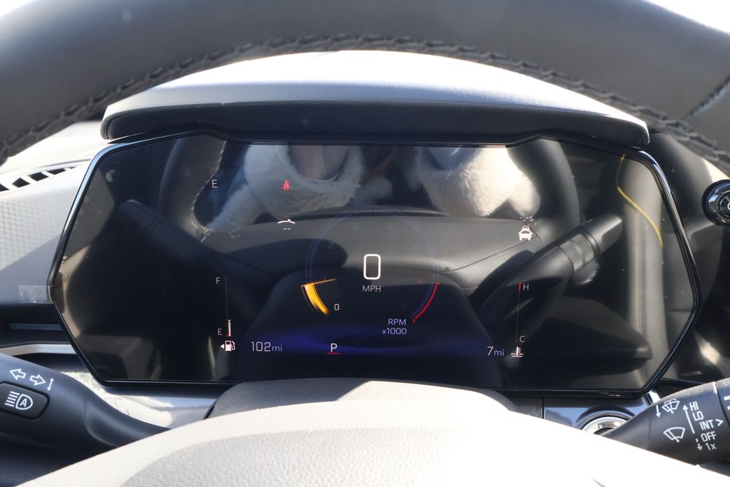 Thumbnail: 2026 Chevrolet Trax - 20