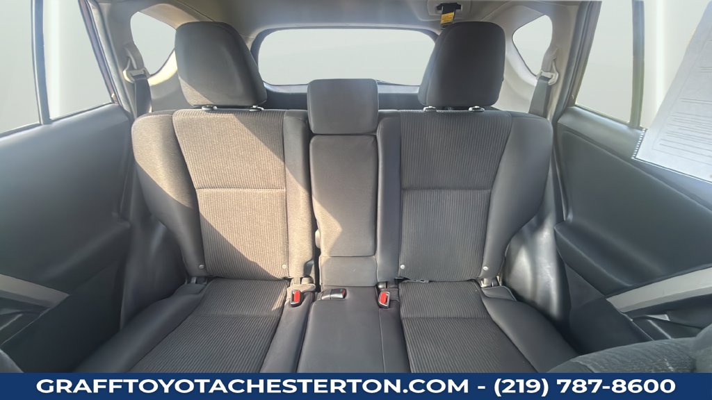 Used 2018 Toyota RAV4 SUV