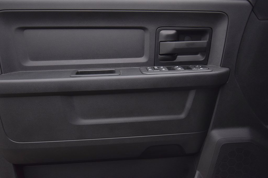 new 2026 Ram 2500 car, priced at $59,804