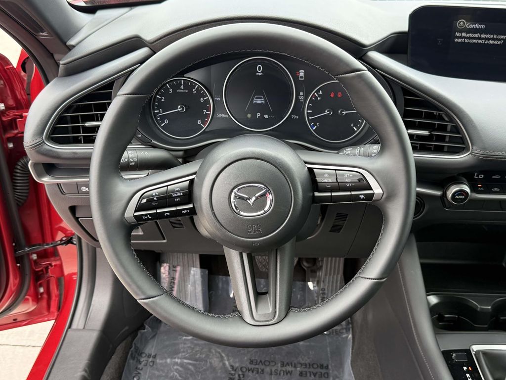 2026 Mazda Mazda3 Select Sport - Photo 17