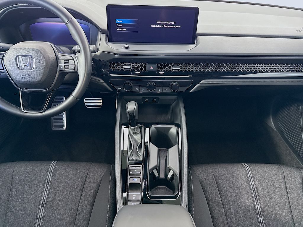 Thumbnail: 2024 Honda Accord - 14