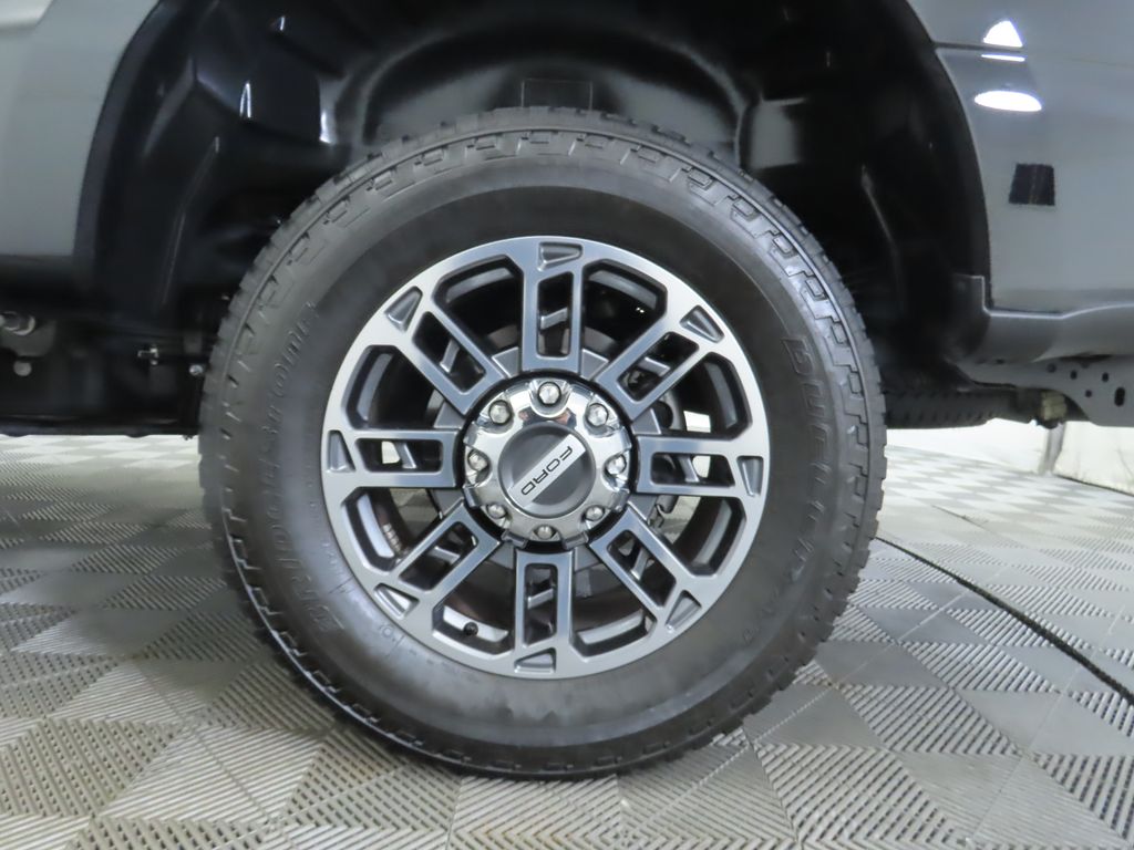 Thumbnail: 2024 Ford Econoline - 32