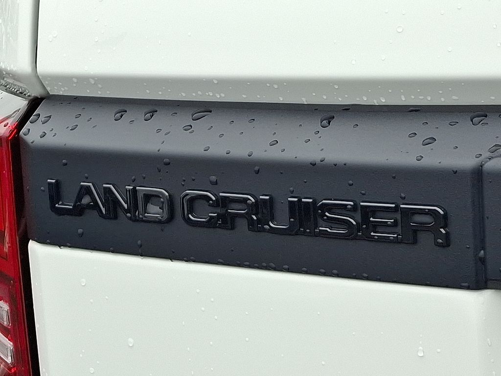 Thumbnail: 2024 Toyota Land Cruiser - 30