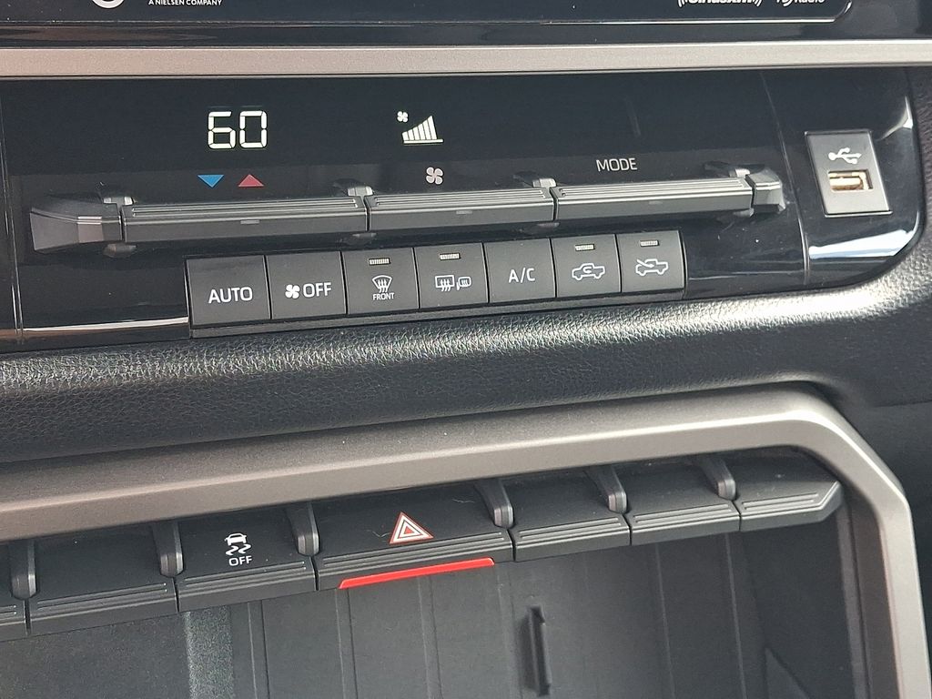 2023 Toyota Tundra SR5 Red at Auto Express Mitsubishi