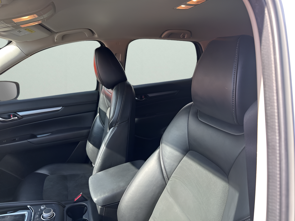 Used Car 2023 Mazda Cx-5  2.5 S Select Package For Sale Under $25,000 In Austin, Texas