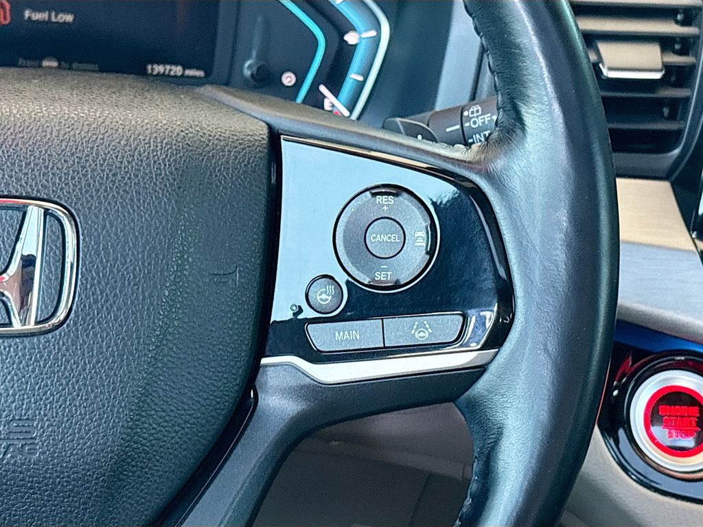 Thumbnail: 2019 Honda Odyssey - 12