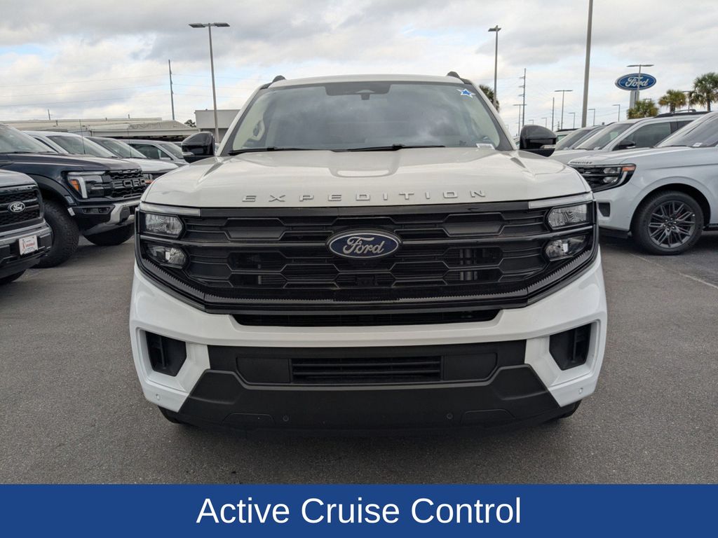 2025 Ford Expedition Active MAX