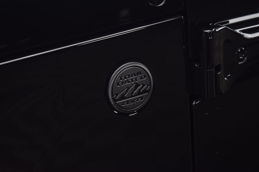 new 2026 Jeep Wrangler car, priced at $39,386