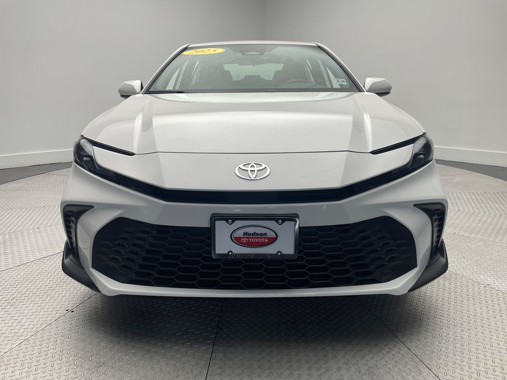 Thumbnail: 2025 Toyota Camry - 2