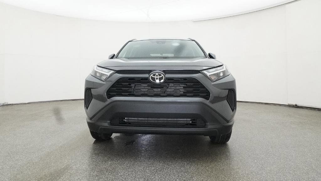 Thumbnail: 2025 Toyota RAV4 - 7