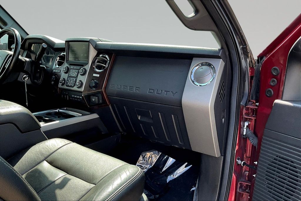 Used 2016 Ford F-250SD Truck