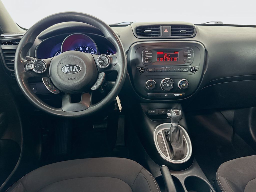 Thumbnail: 2015 Kia Soul - 20