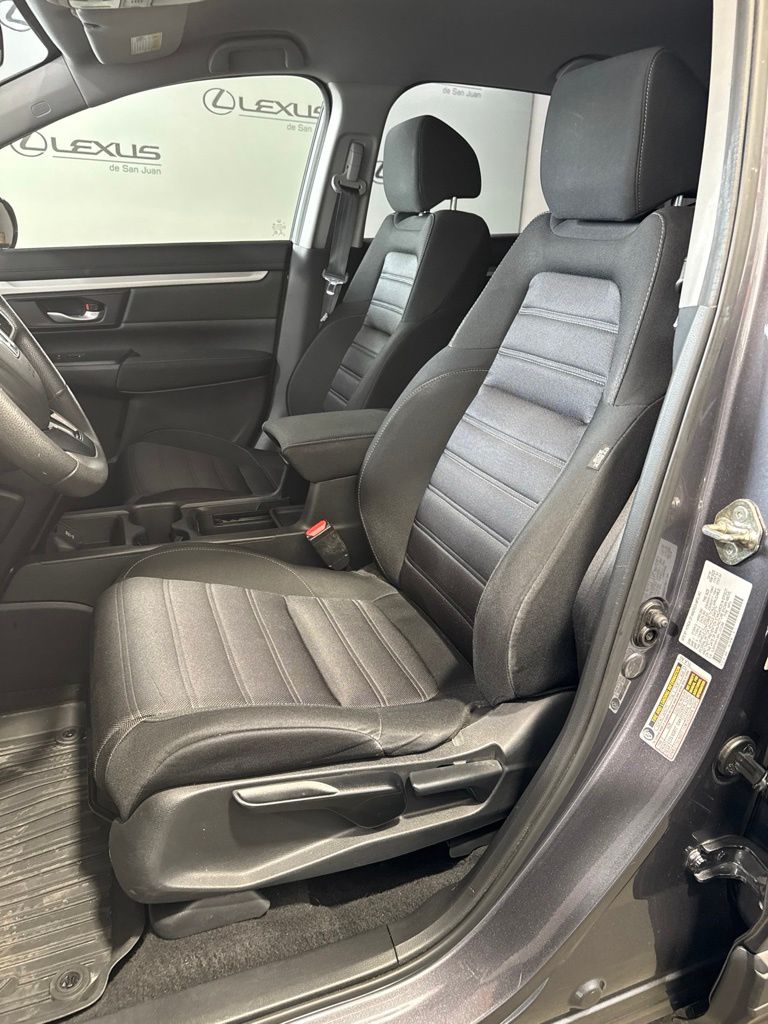 Thumbnail: 2019 Honda CR-V - 29