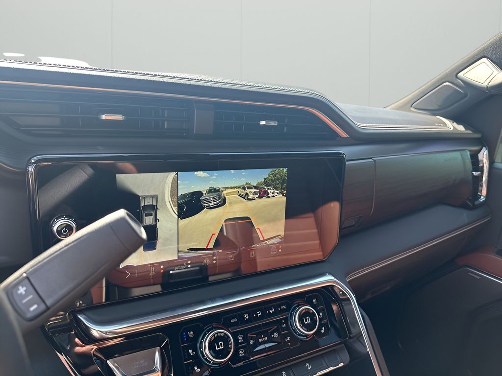 New 2026  GMC Denali Ultimate image 40